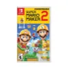 Picture of Super Mario Maker 2 Game - Nintendo Switch