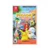 Picture of Detective Pikachu Returns Game - Nintendo Switch