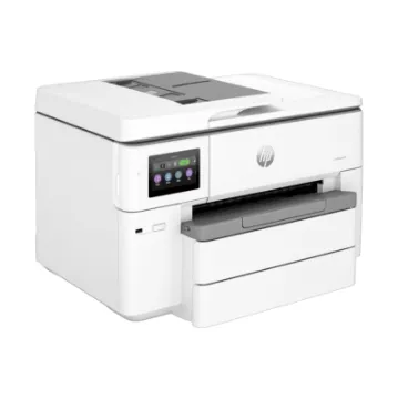 Picture of HP OfficeJet Pro 9730 Wide Format All-in-One Printer - 537P5C