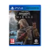 Picture of Assassin's Creed Mirage Launch Edition -  PlayStation 4