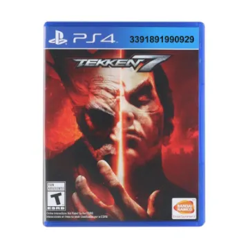 Picture of Tekken 7  - PlayStation 4