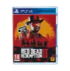 Picture of Red Dead Redemption 2 - PlayStation 4