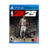 صورة لعبة NBA 2K25 - PlayStation 4