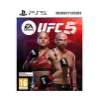 صورة لعبة EA SPORTS UFC 5 - PlayStation 5