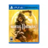 صورة لعبة Mortal Kombat 11 - PlayStation 4