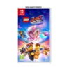 صورة لعبة The LEGO Movie 2 Videogame - Nintendo Switch