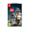 صورة لعبة LEGO Jurassic World - Nintendo Switch