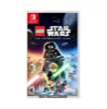 Picture of LEGO Star Wars: The Skywalker Saga Game - For Nintendo Switch