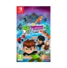 Picture of Ben 10: Power Trip Game - Nintendo Switch