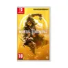 صورة لعبة Mortal Kombat 11 - Nintendo Switch