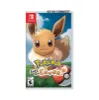 صورة لعبة Pokémon: Let's Go Eevee - Nintendo Switch