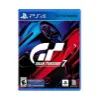 صورة لعبة Gran Turismo 7 - Playstation 4