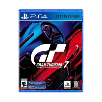 Picture of Gran Turismo 7 - Playstation 4