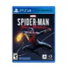 صورة لعبة Marvel's Spider-Man: Miles Morales - PlayStation 4