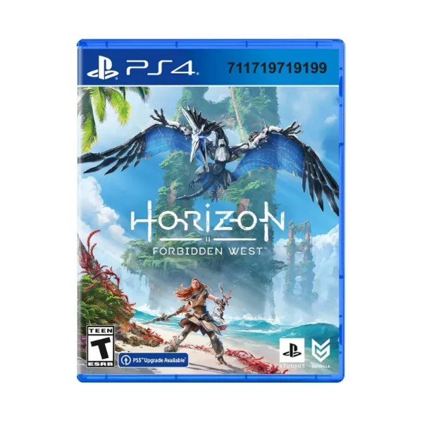 Picture of Horizon Forbidden West - PlayStation 4