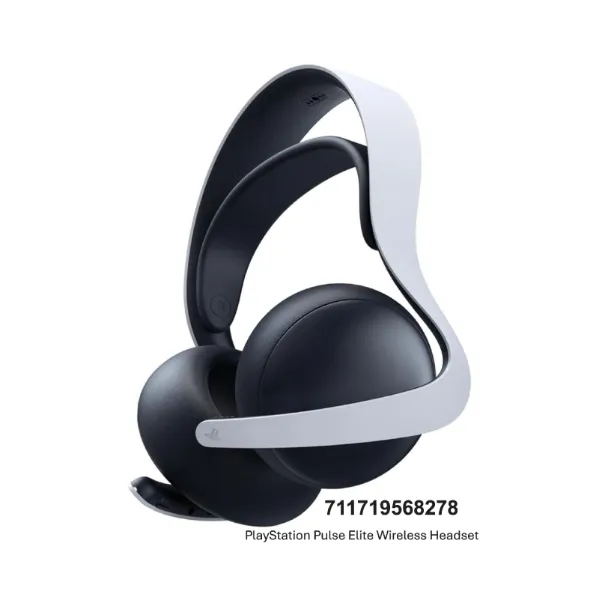 Picture of PlayStation Pulse Elite Wireless Headset