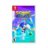 صورة لعبة Sonic Colors Ultimate  - Nintendo Switch