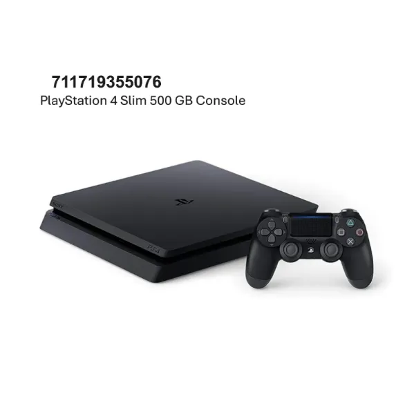 Picture of PlayStation 4 Slim