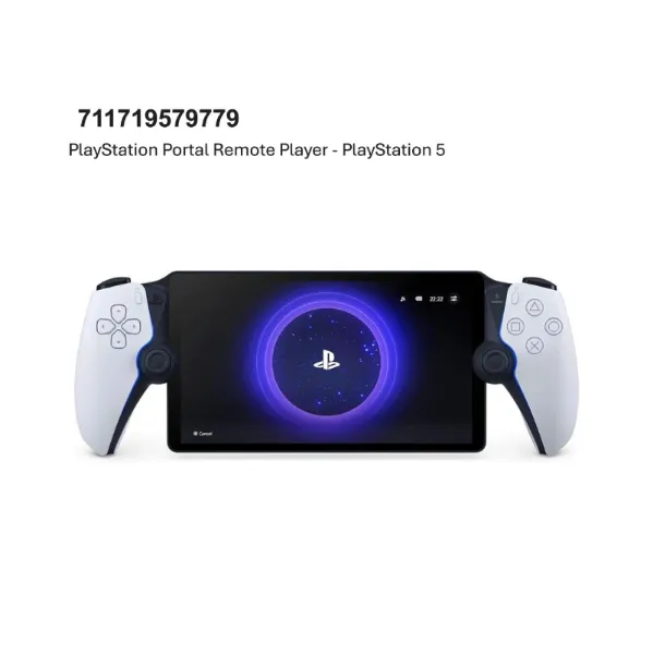 Picture of PlayStation Portal Remote Player for PS5 console