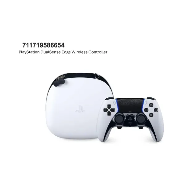 Picture of DualSense Edge wireless controller