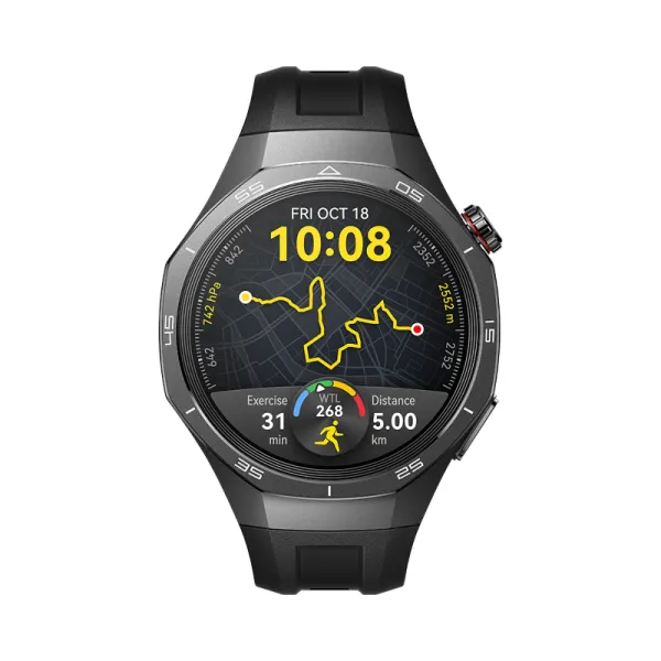 Picture of Huawei Watch GT5 Pro