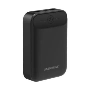 Picture of RockRose Ebony 10 10000mAh Power Bank