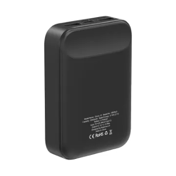 Picture of RockRose Ebony 10 10000mAh Power Bank