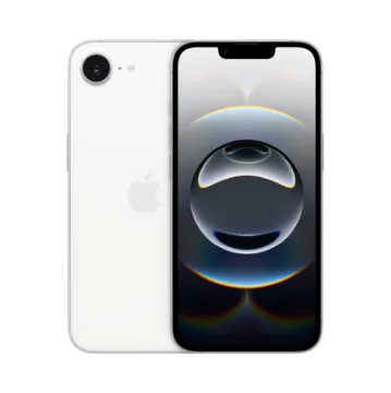 Picture of iPhone 16e