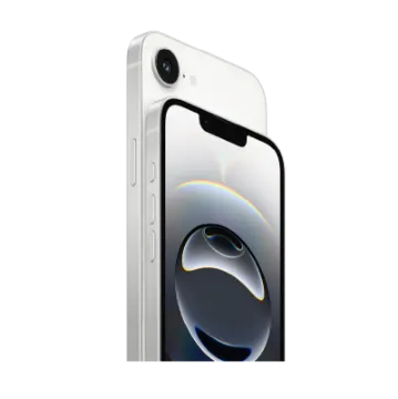 Picture of iPhone 16e