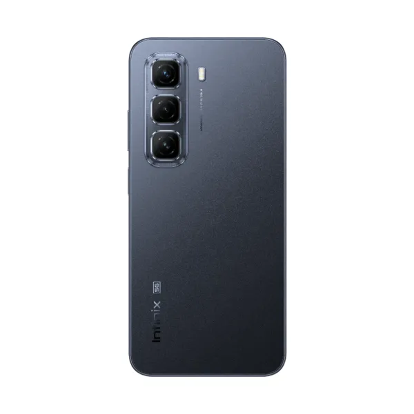 Picture of Infinix Hot 50 5G