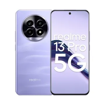Picture of Realme 13 Pro 5G