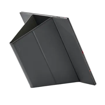 صورة غطاء حماية ذكي مغناطيسي قابل للطي لسلسلة BOOX Note Air4