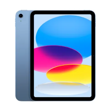 Picture of Apple iPad A16 11-inch Wi-Fi + Cellular