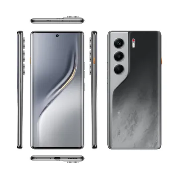 Picture of Tecno CAMON 40 Pro 5G