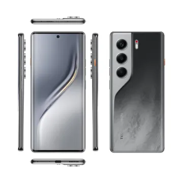 Picture of Tecno CAMON 40 Pro 4G