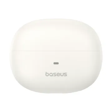 صورة سماعات AirGo AS01 لاسلكية رياضية بتصميم مفتوح ومشبك للأذن من Baseus