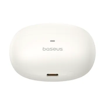 صورة سماعات AirGo AS01 لاسلكية رياضية بتصميم مفتوح ومشبك للأذن من Baseus