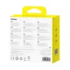 Picture of Baseus AirGo AS01 Open Ear Clip On Wireless Earbuds for Sports