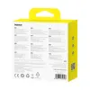 Picture of Baseus AirGo AS01 Open Ear Clip On Wireless Earbuds for Sports