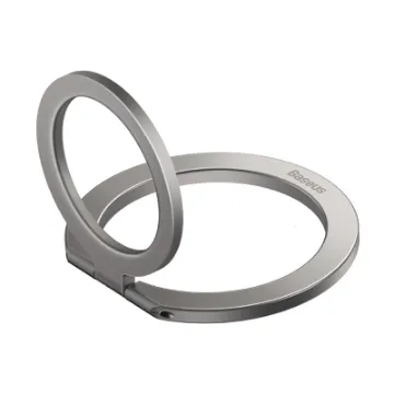 Picture of Baseus Halo Series Foldable Metal Ring Stand Single