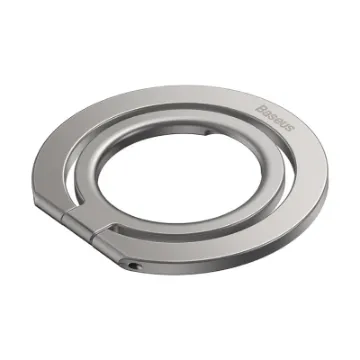 Picture of Baseus Halo Series Foldable Metal Ring Stand Single