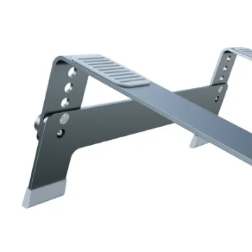 Picture of Baseus UltraStable Series Desktop Laptop Stand (4-Gear Adjustable)