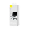 صورة حامل اللابتوب المكتبي UltraStable Series (قابل للتعديل بـ 4 زوايا) من Baseus
