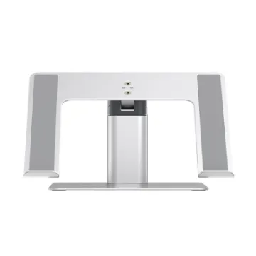 صورة حامل اللابتوب المعدني القابل للتعديل من Baseus