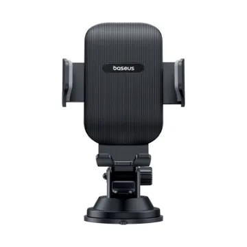 Picture of Baseus UltraControl Go Series Clamp-Type Phone Holder (Suction Cup Version)