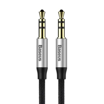 صورة كابل صوت Yiven M30 Aux من 3.5 مم إلى 3.5 مم من Baseus