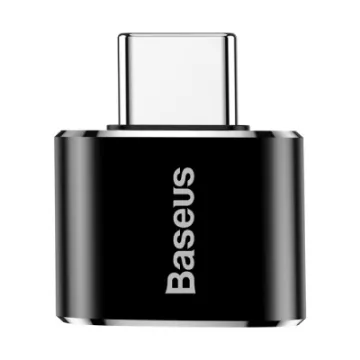 Picture of Baseus Adapter from USB Port to Type-C Port