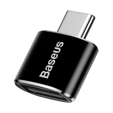 Picture of Baseus Adapter from USB Port to Type-C Port