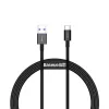 صورة كابل Superior Series للشحن السريع ونقل البيانات من USB إلى Type-C بقدرة 66 واط من Baseus