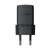 صورة شاحن حائط Palm PD بقدرة 20 واط بمنفذ Type-C – شحن فائق السرعة من Baseus